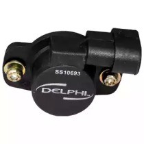 Датчик положення дросельної заслінки DELPHI SS10693-12B1