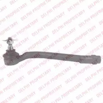 

Наконечник рулевой тяги DELPHI TA2480
