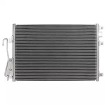 Радиатор кондиционера DELPHI TSP0225360