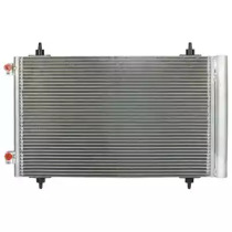 Радиатор кондиционера DELPHI TSP0225702
