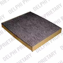 Фильтр воздуха салона угольный DELPHI TSP0325252C