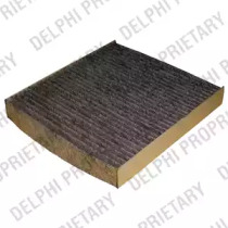 Фильтр воздуха салона угольный DELPHI TSP0325265C