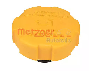 Крышка бачка расширительного METZGER 2140045