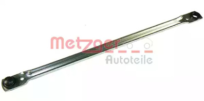 Привод стеклоочистителя METZGER 2190109