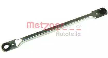 Привод стеклоочистителя METZGER 2190115