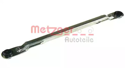 Привод стеклоочистителя METZGER 2190117