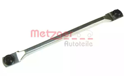 Привод стеклоочистителя METZGER 2190133