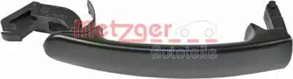 Ручка двери без замка METZGER 2310523