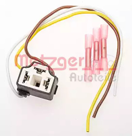 Ремонтный комплект кабеля METZGER 2323016