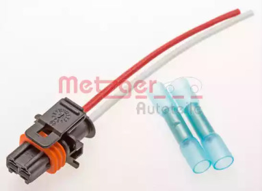 Ремонтный комплект кабеля METZGER 2324001