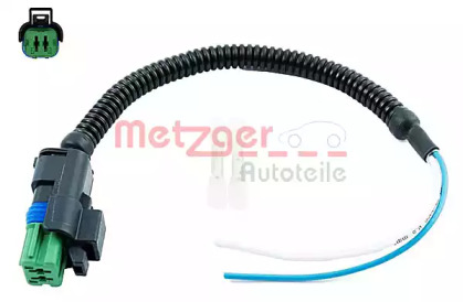 Ремонтный комплект кабеля METZGER 2324005