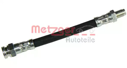 Патрубок METZGER 4110106
