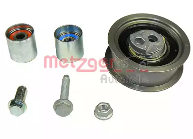 Ременный комплект METZGER WM-Z 871