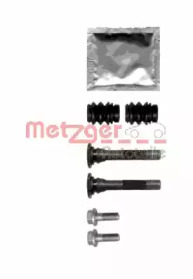 Комплект гильз METZGER 113-1363X
