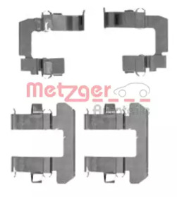 Комплектующие METZGER 109-1763