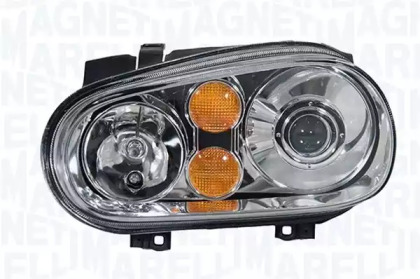 Фара левая MAGNETI MARELLI 710301161271