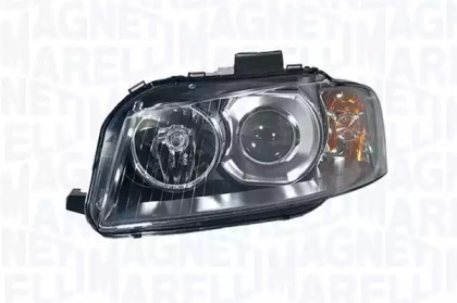 Фара MAGNETI MARELLI 710302510274
