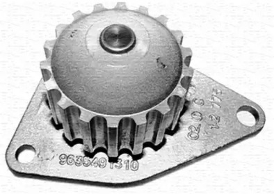 Насос водяной MAGNETI MARELLI 350981797000