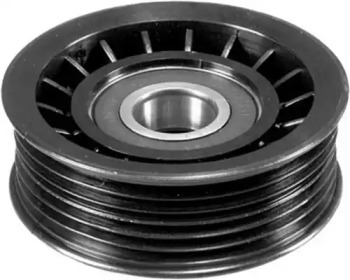 

Ролик натяжителя MAGNETI MARELLI 331316170630