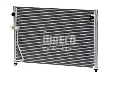 Радиатор кондиционера WAECO 8880400279