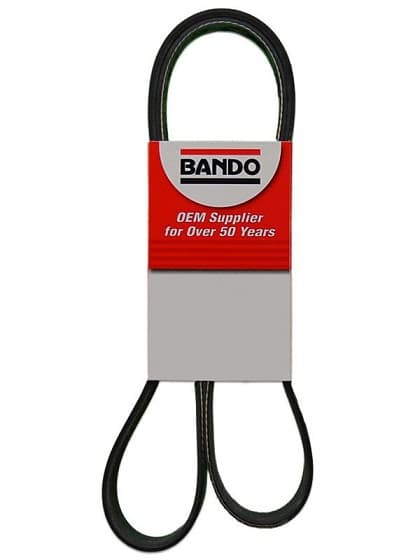 Ремінь полікліновий BANDO 4PK750
