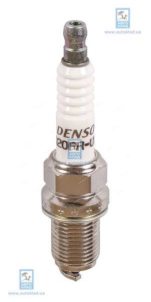 Свічка запалювання DENSO Q20PR-U
