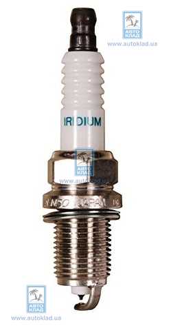 Свеча зажигания Iridium Extended DENSO SK16RP8