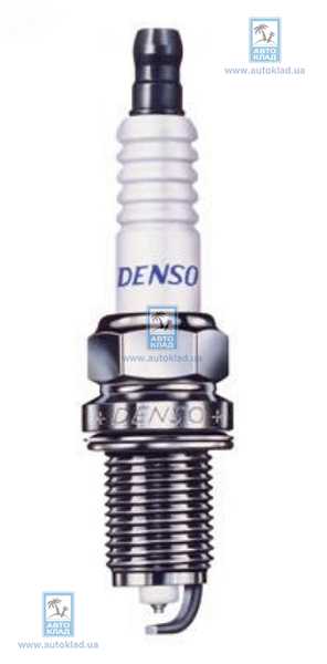 Свеча зажигания Platinum DENSO PK16PR-P11