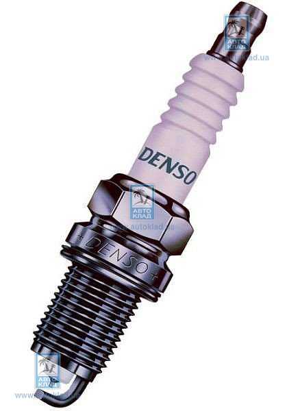 Свеча зажигания Platinum DENSO PKJ20CR-L11