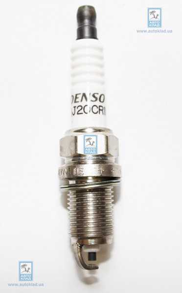 

Свеча зажигания Nickel DENSO QJ20CR11