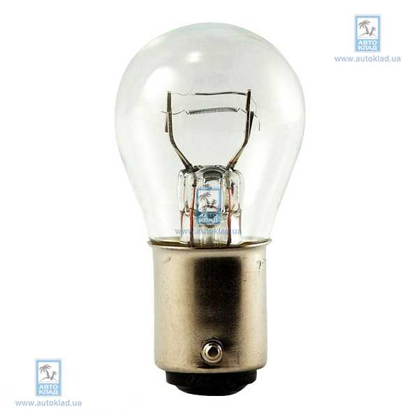 Лампа P21/5W NARVA 17916
