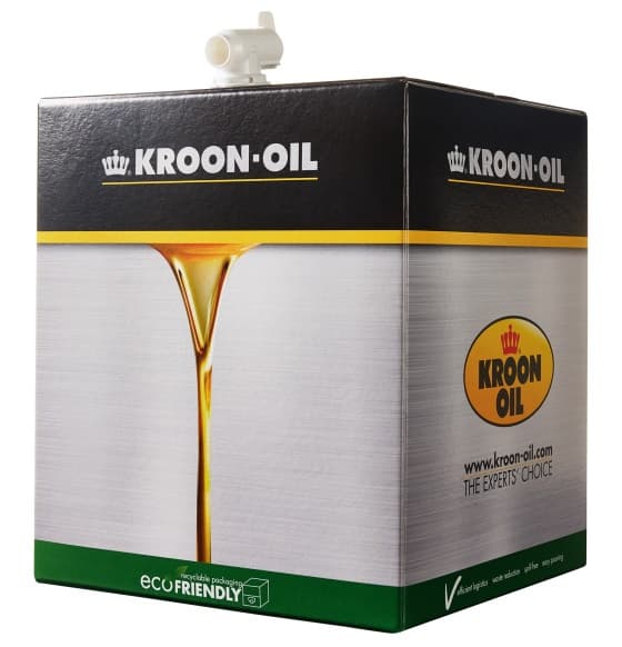 Масло моторное 5W-20 Duranza Eco 20л KROON OIL 32900