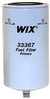 Фильтр топливный WIX 33367