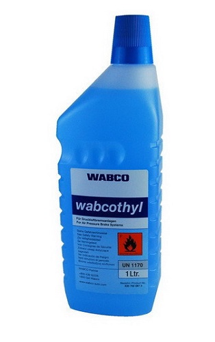 Антифриз для пневмосистемы Wabcothyl 1л WABCO 8307020874