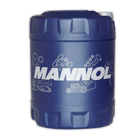Масло компрессорное ISO 46 20л MANNOL MNISO4620