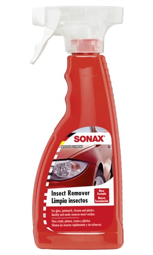 Очиститель кузова от насекомых 500мл SONAX 533200