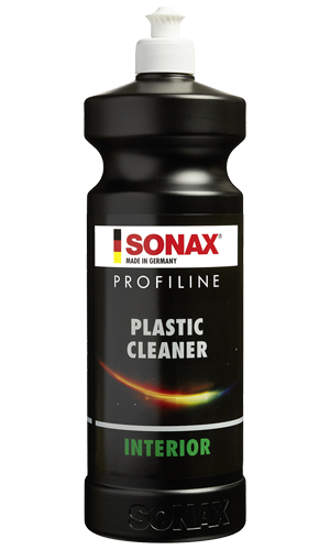 Очиститель пластика 1л SONAX 286300
