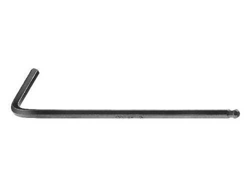 Ключ шестигранный длинный 10мм EXPERT E113974