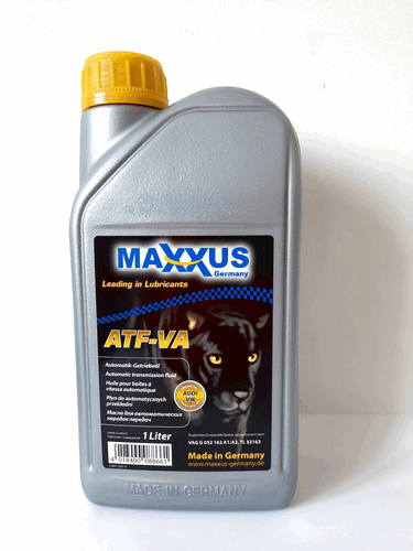 Масло трансмиссионное ATF VA 1л MAXXUS ATFVA001