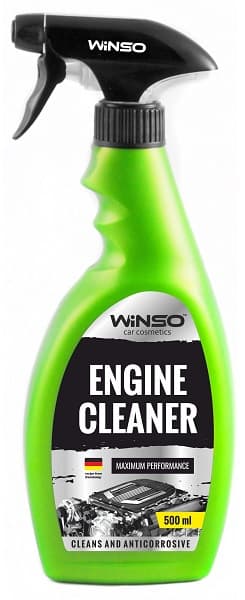 Очиститель поверхности двигателя 500мл WINSO 810530