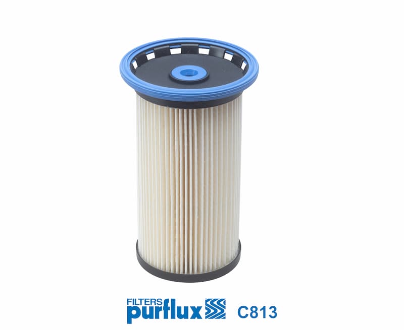 Фільтр палива PURFLUX C813