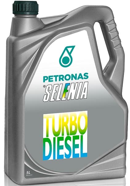 

Масло моторное 10W-40 Turbo Diesel 5л SELENIA 10915019