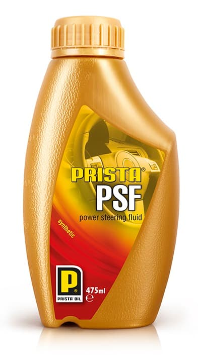 Масло гидравлическое PSF 0.5л PRISTA PRISPSF0475L
