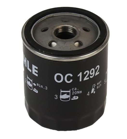 Фільтр оливи KNECHT OC1292