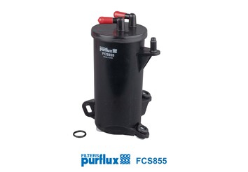 Фільтр палива PURFLUX FCS855