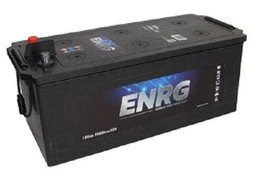 Аккумулятор 180Ач 1000A Commercial Premium ENERGIZER 680108100