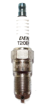 Свічка запалювання Nickel DENSO T20EPR-U