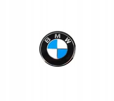 Эмблема BMW 66122155754