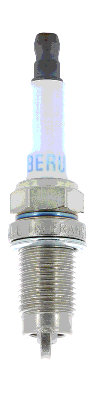Свічка запалювання BERU UPT3