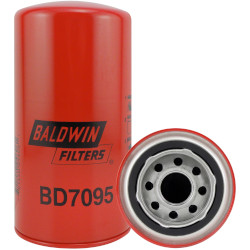 Фильтр масляный BALDWIN BD7095